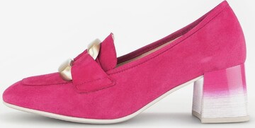 GABOR Pumps in Roze