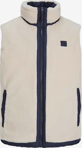 Gilet di JACK & JONES in blu