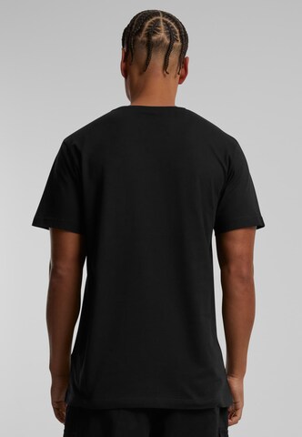 Merchcode Shirt in Black
