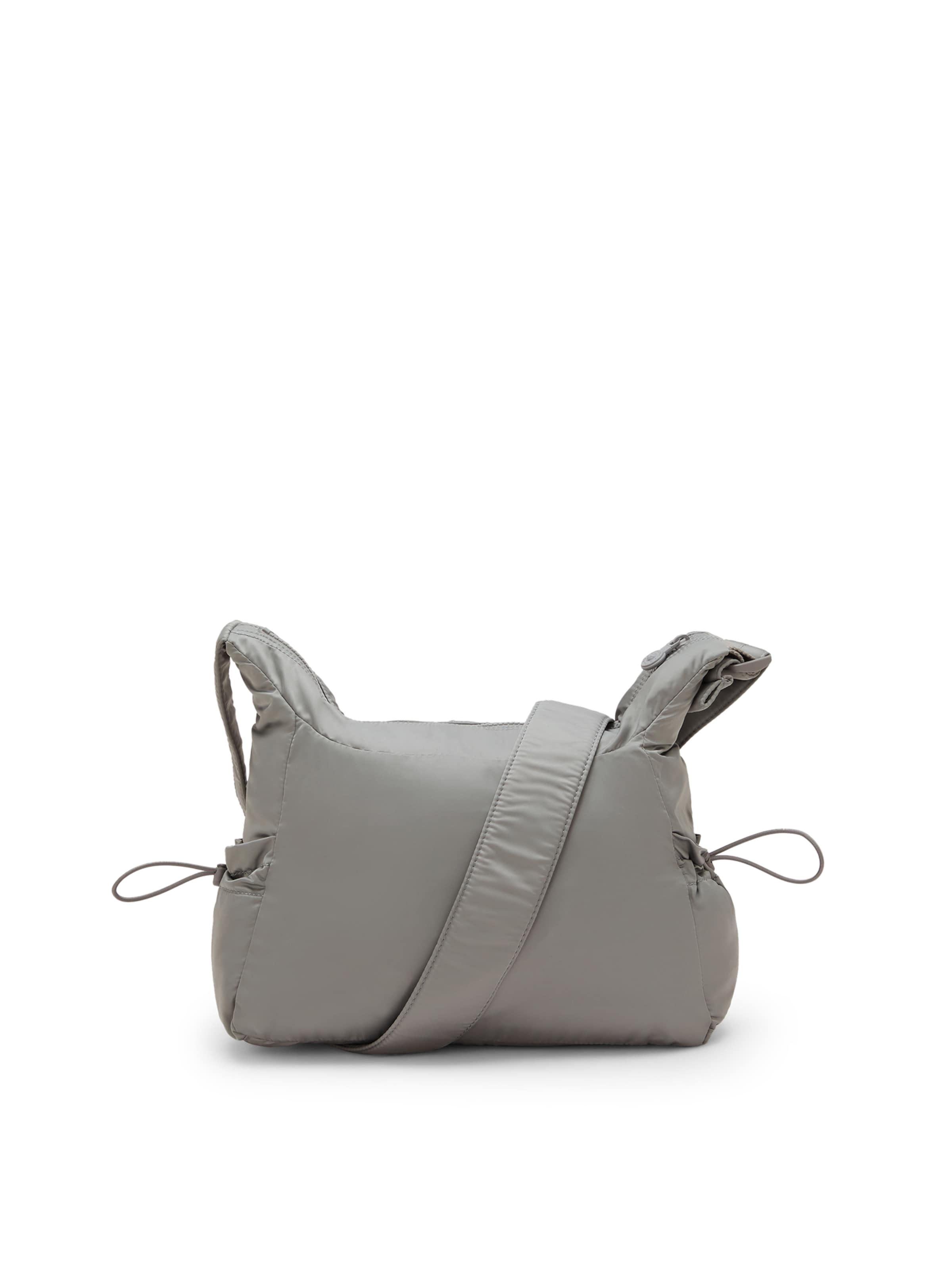 KIPLING - Bolso de hombro 'Gabb S' en gris