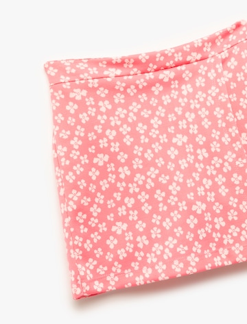 Koton Skirt in Pink