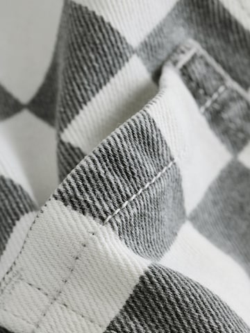 Veste mi-saison Next en gris