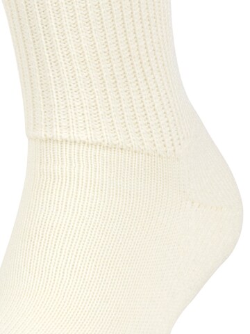 FALKE Socks 'Walkie Ergo' in White