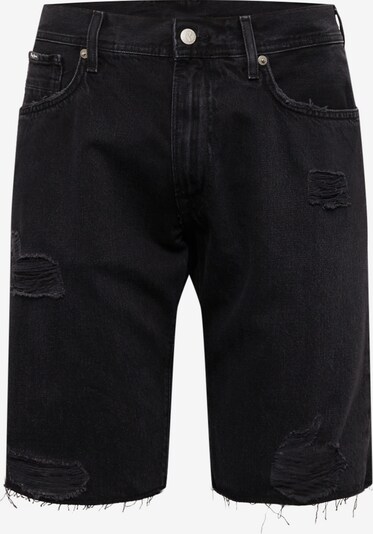 Jeans 'STANLEY' Pepe Jeans di colore nero denim, Visualizzazione prodotti