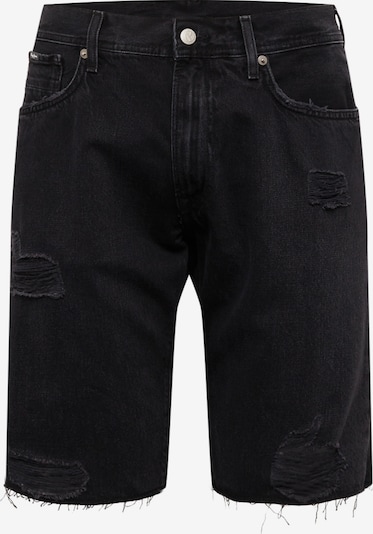 Pepe Jeans ג'ינס 'STANLEY' בג'ינס שחור, סקירת המוצר