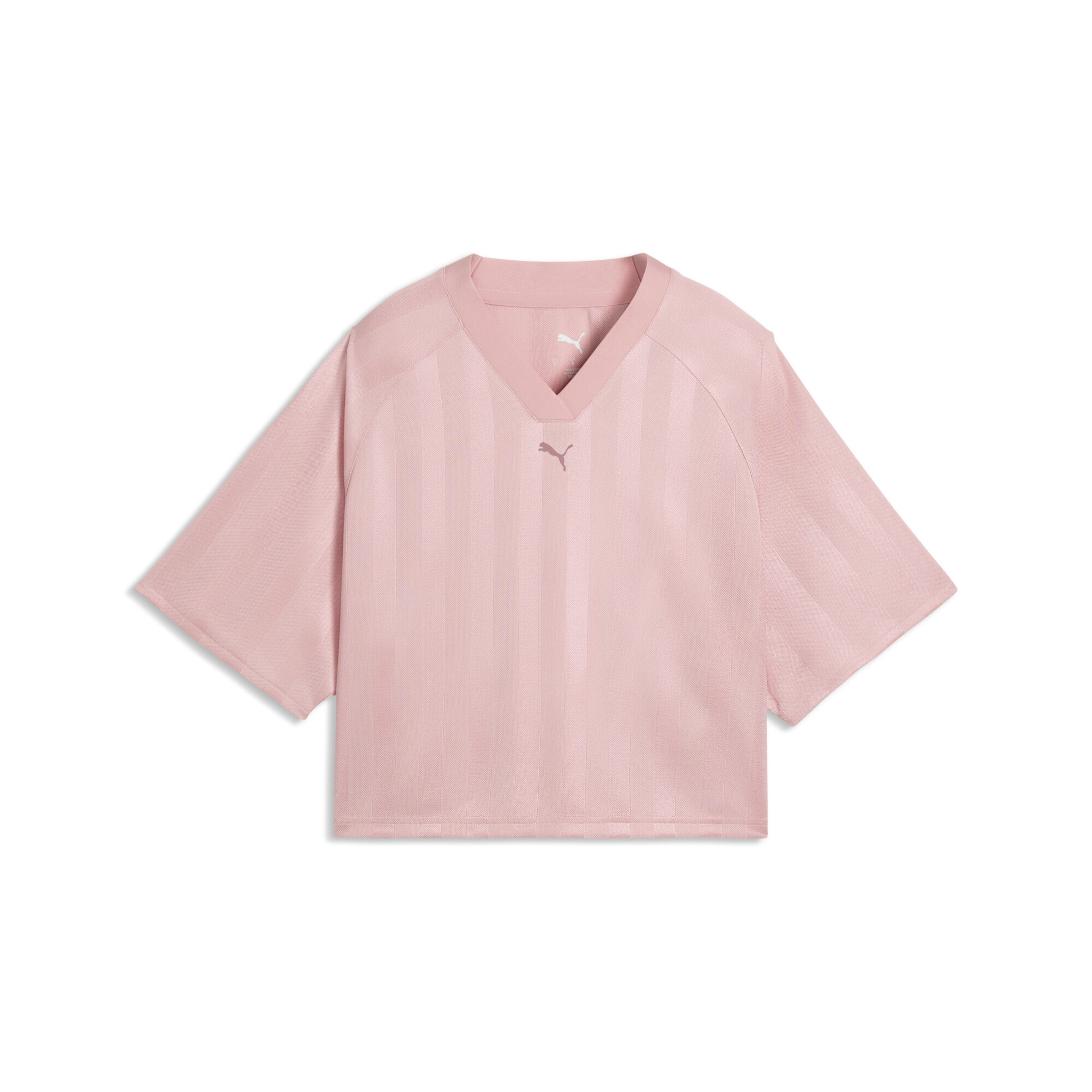 PUMA Funktionsshirt in Pink: Vorderseite