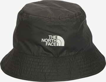 THE NORTH FACE Hat & Cap in XS-XXL in Black: front