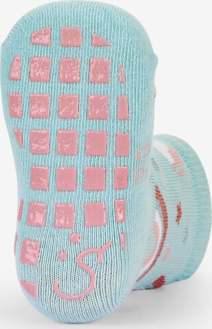 STERNTALER Socken in Blau