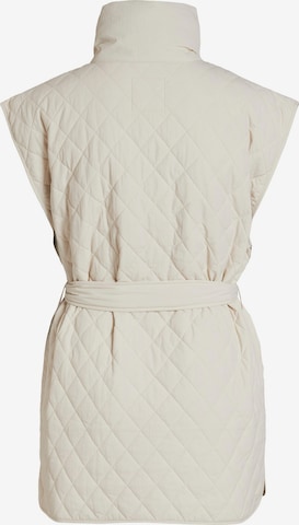 OBJECT Bodywarmer in Beige