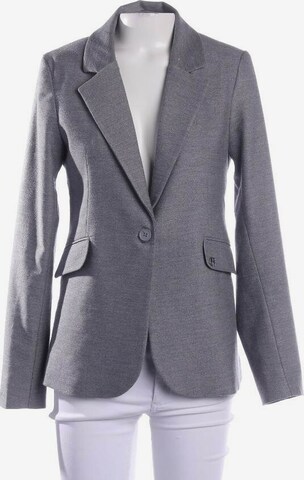 Elias Rumelis Blazer in XS in Grey: front