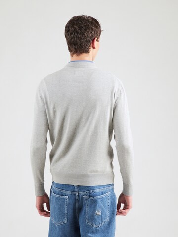 Pepe Jeans Pullover 'ANDERS' in Grau