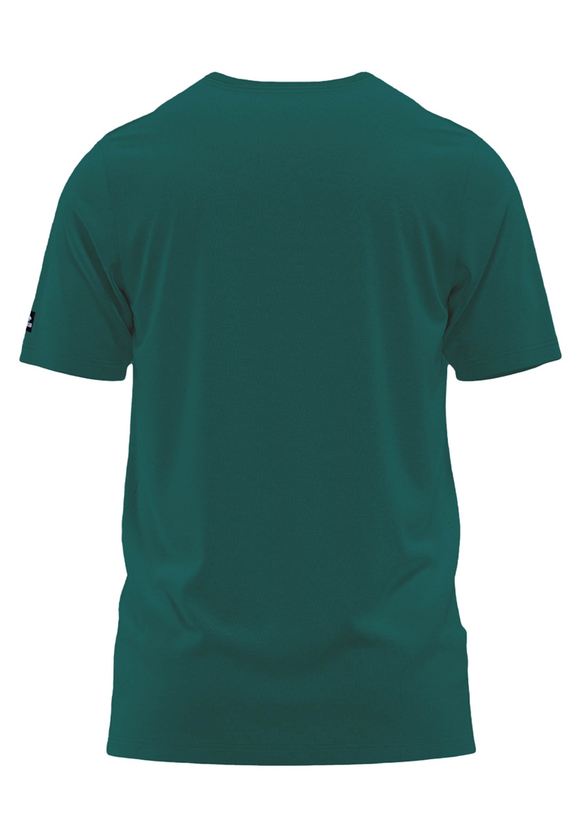 FORSBERG Shirt in Green