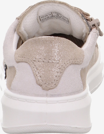 SUPERFIT Sneaker 'Cosmo' in Beige