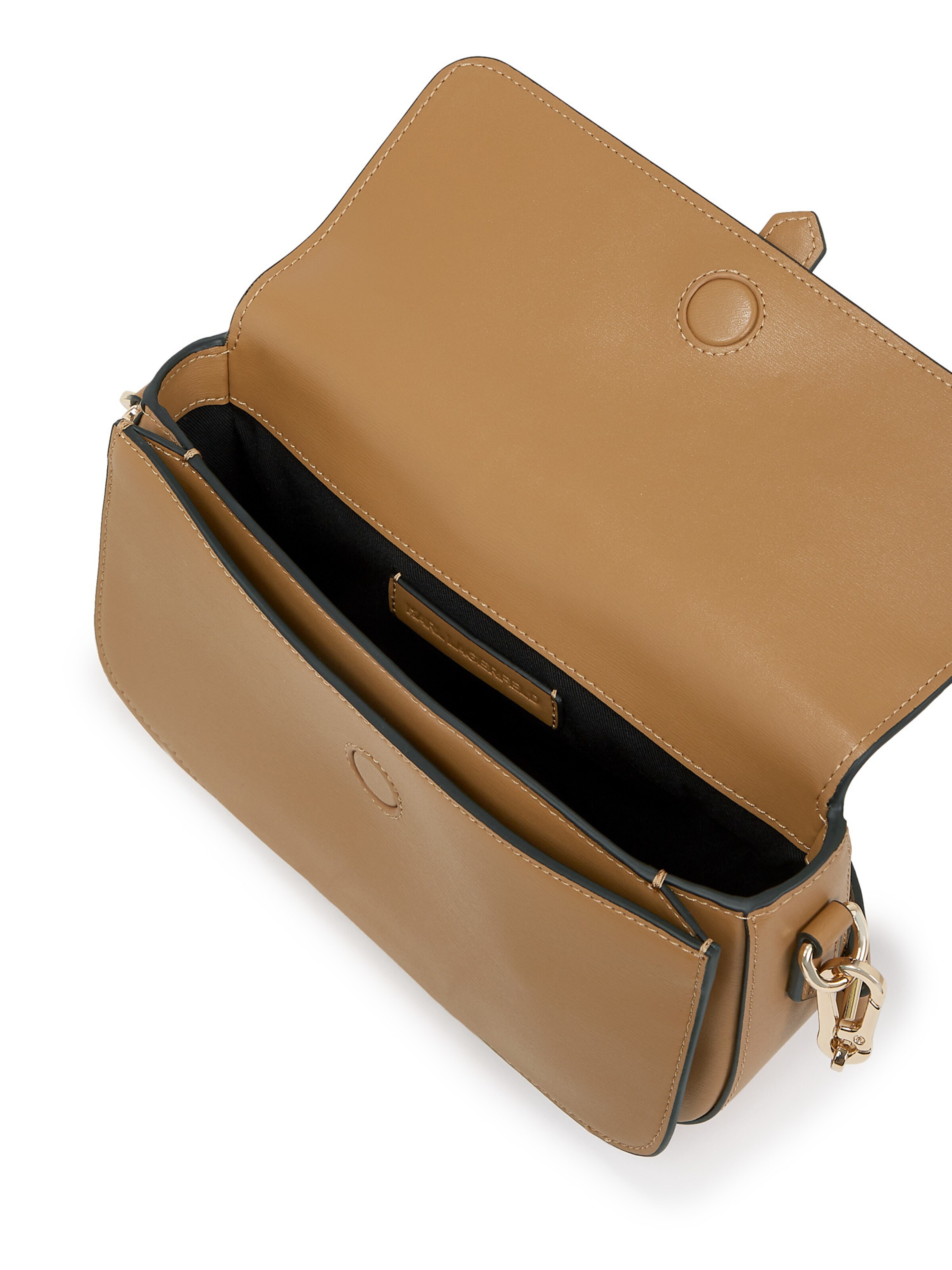 Karl Lagerfeld Shoulder bag in Brown