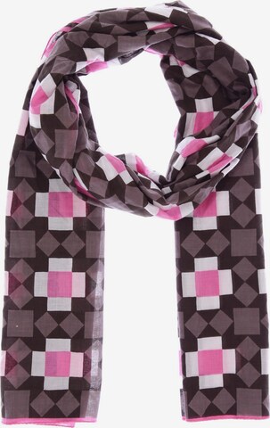 Windsor Scarf & Wrap in One size in Mixed colors: front