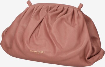 My-Best Bag Handtasche in Pink