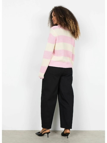 Pullover ' SC-REMONE ' di Soyaconcept in rosa