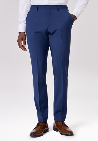 ROY ROBSON Slimfit Pak in Blauw