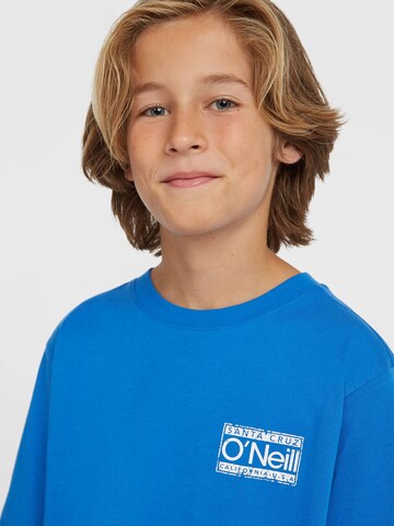 O'NEILL - Camiseta 'Cali' en azul