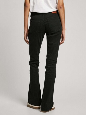 Regular Pantalon 'NEW PIMLICO' Pepe Jeans en noir