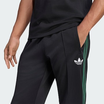 regular Pantaloni sportivi 'RC Lens Originals' di ADIDAS PERFORMANCE in nero