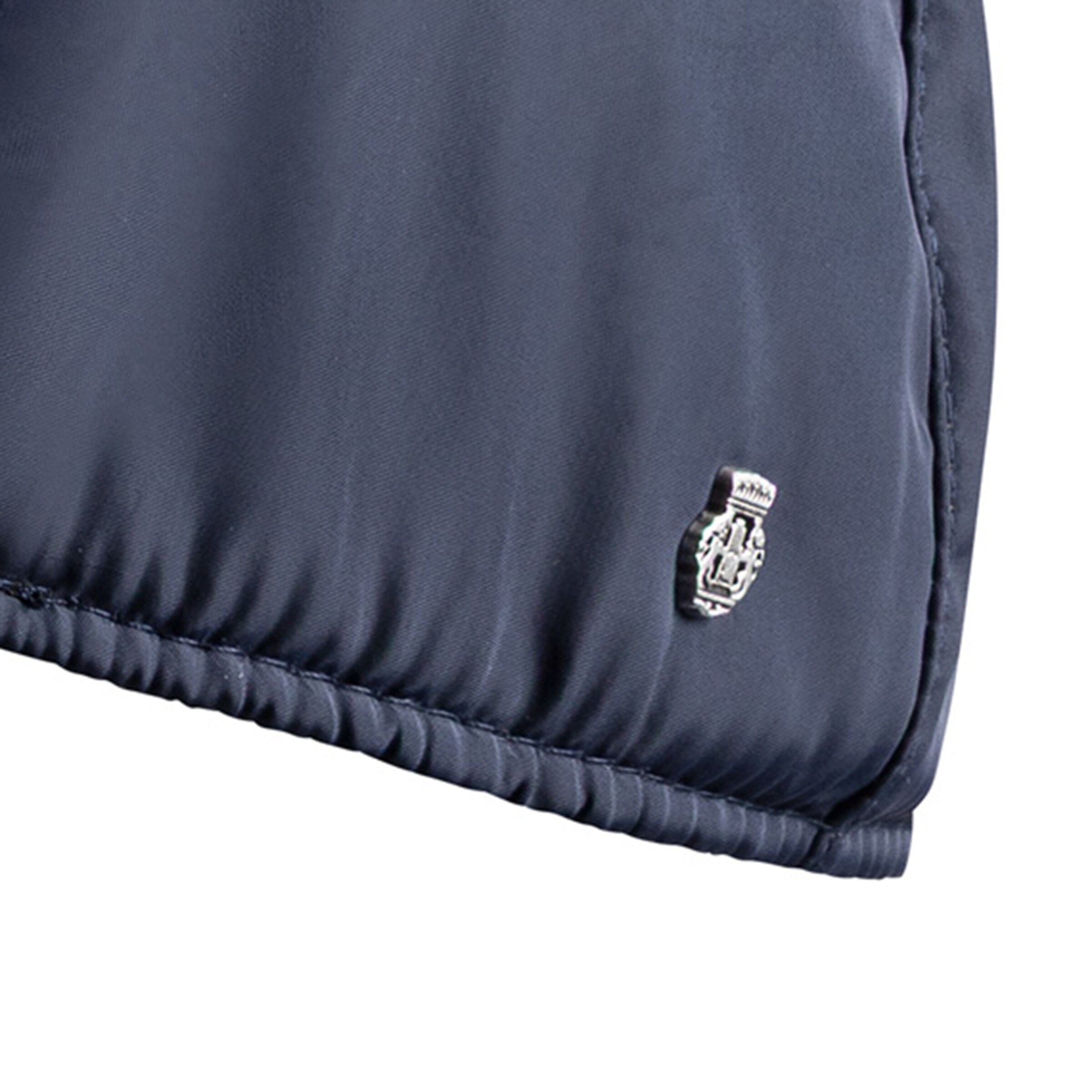 Roeckl Cap 'LANCASTER' in Blue