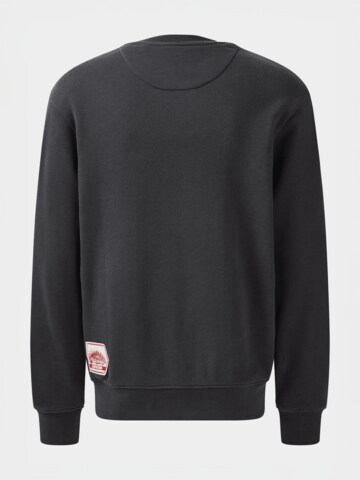 FC BAYERN MÜNCHEN Sweater in Black