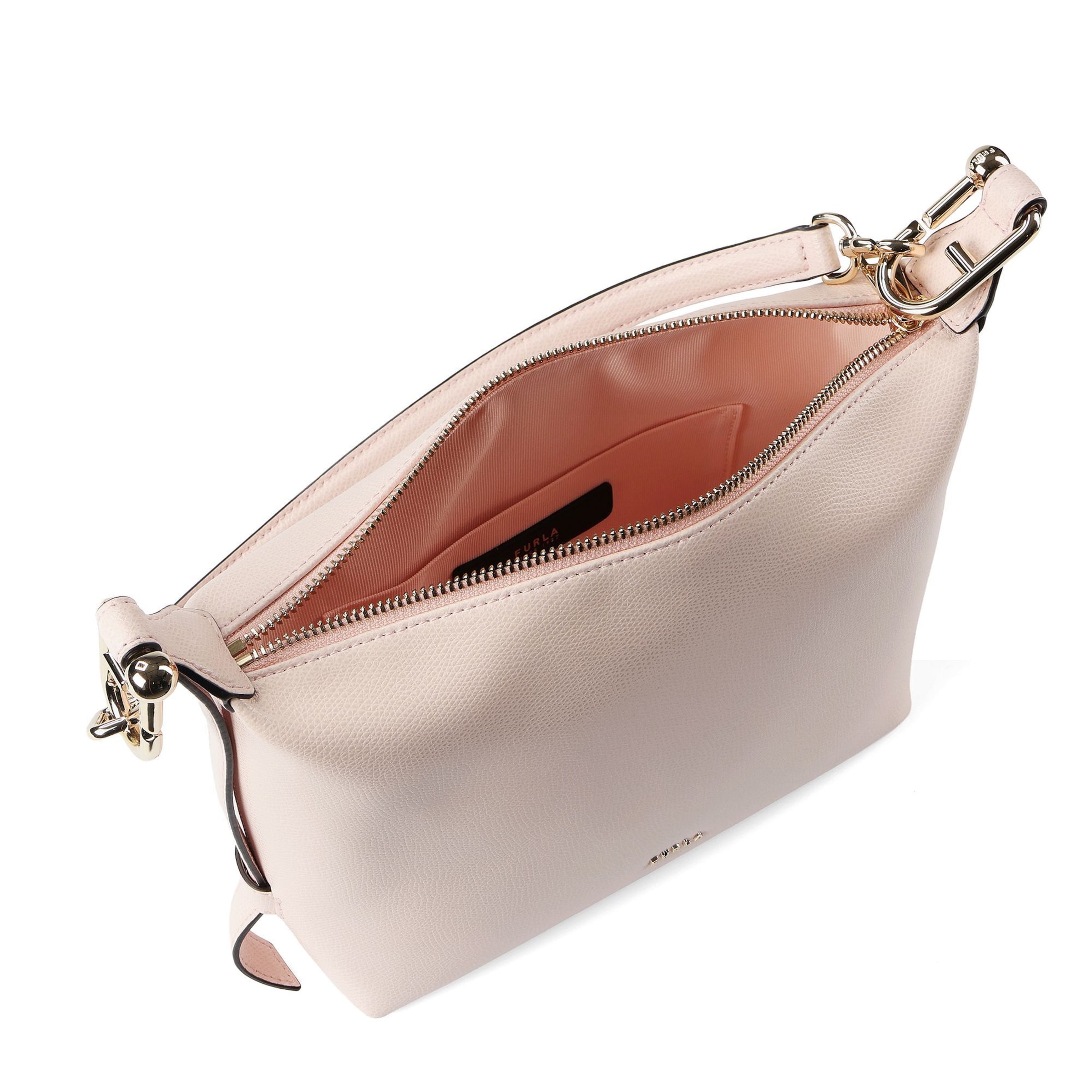 Sac bandoulière 'Tonie' FURLA en rose