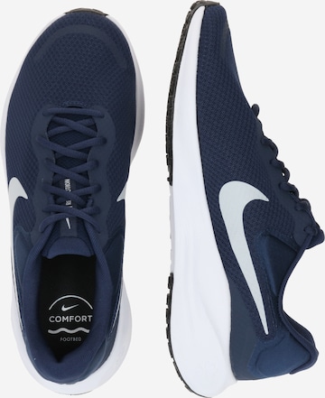 NIKE Loopschoen 'Revolution 7' in Blauw