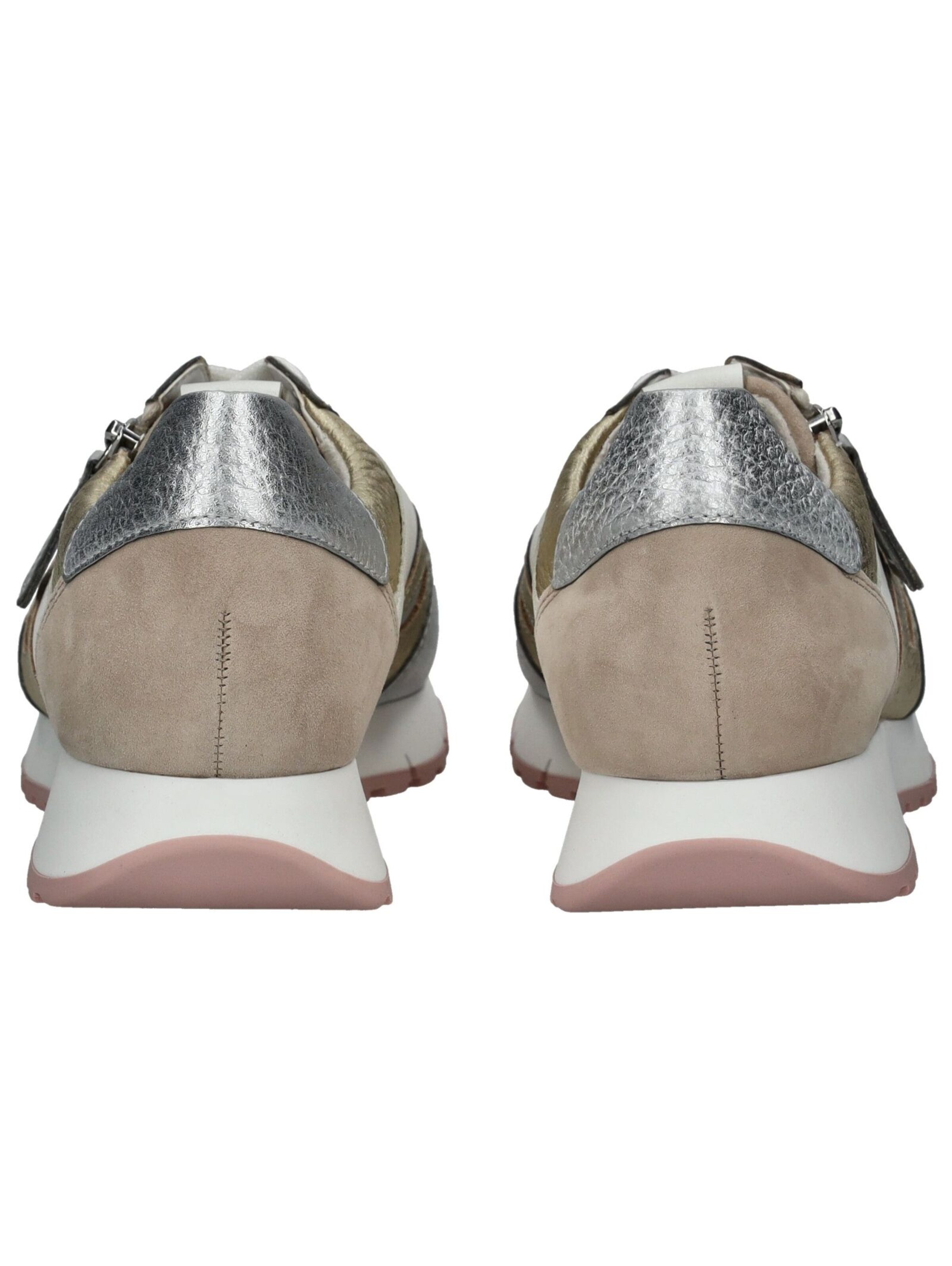 GABOR Sneaker in Silber