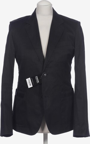 G-Star RAW Suit Jacket in M in Black: front