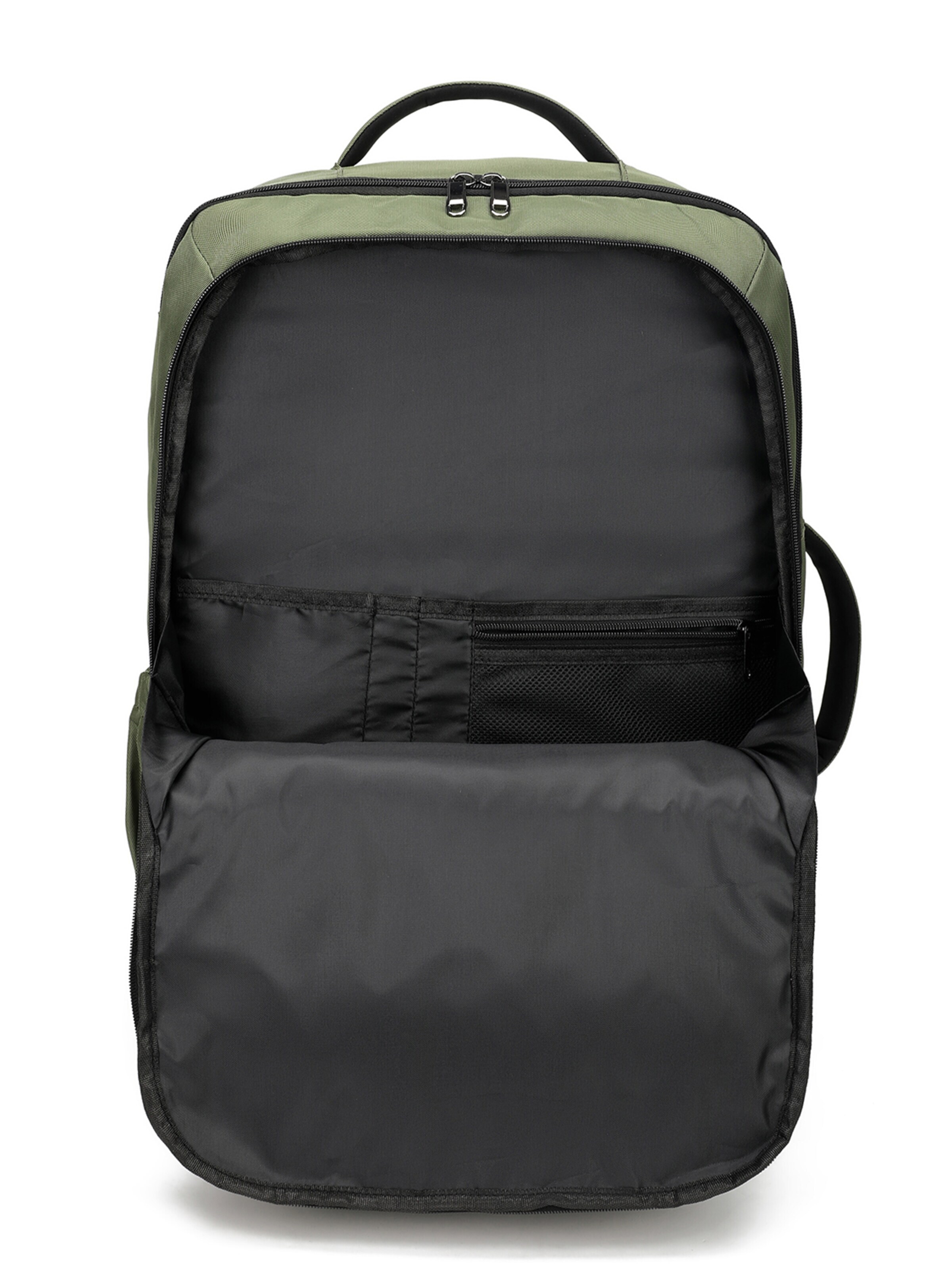 Kono Backpack in Green