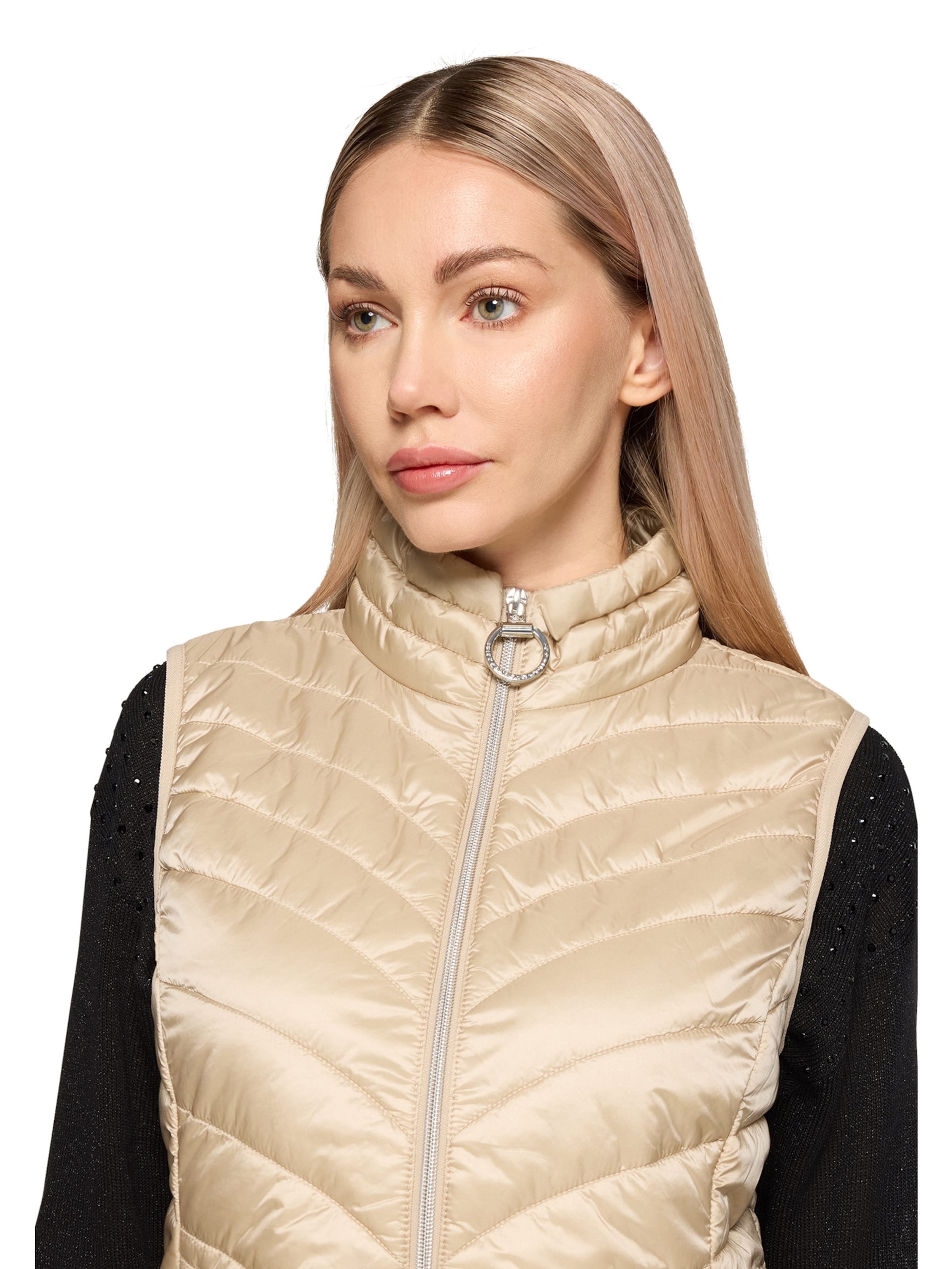 Betty Barclay Bodywarmer in Beige