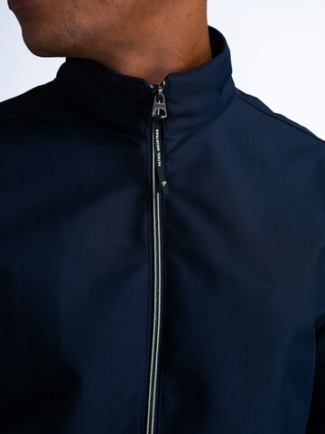 Petrol Industries Between-season jacket in Blue