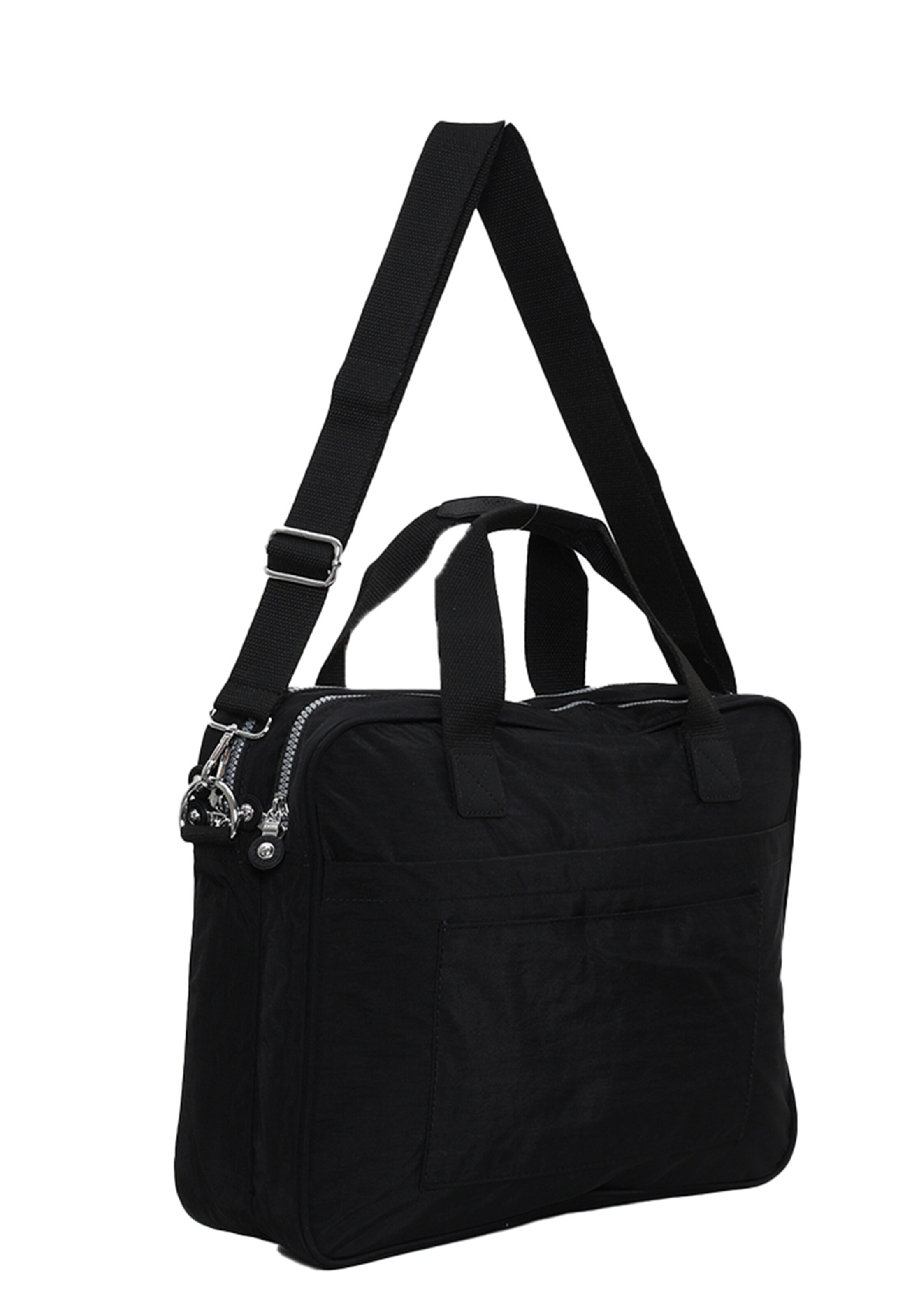 Mindesa Laptoptas in Zwart