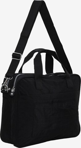 Mindesa Laptop Bag in Black