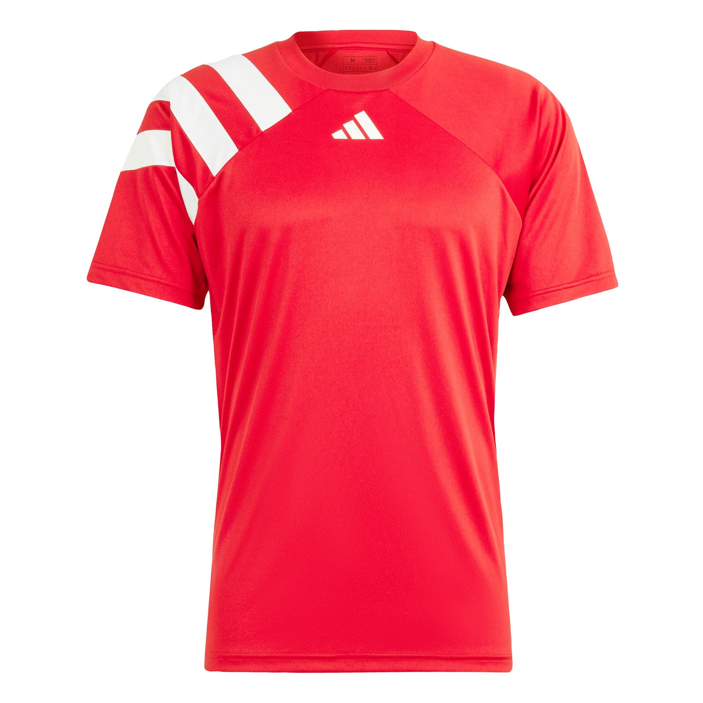ADIDAS PERFORMANCE Trikot  'Fortore 23' in Rot: Vorderseite
