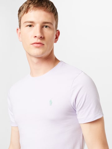 Polo Ralph Lauren Póló - lila