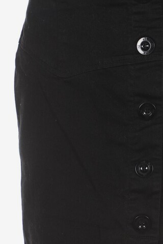 MYMO Skirt in L in Black