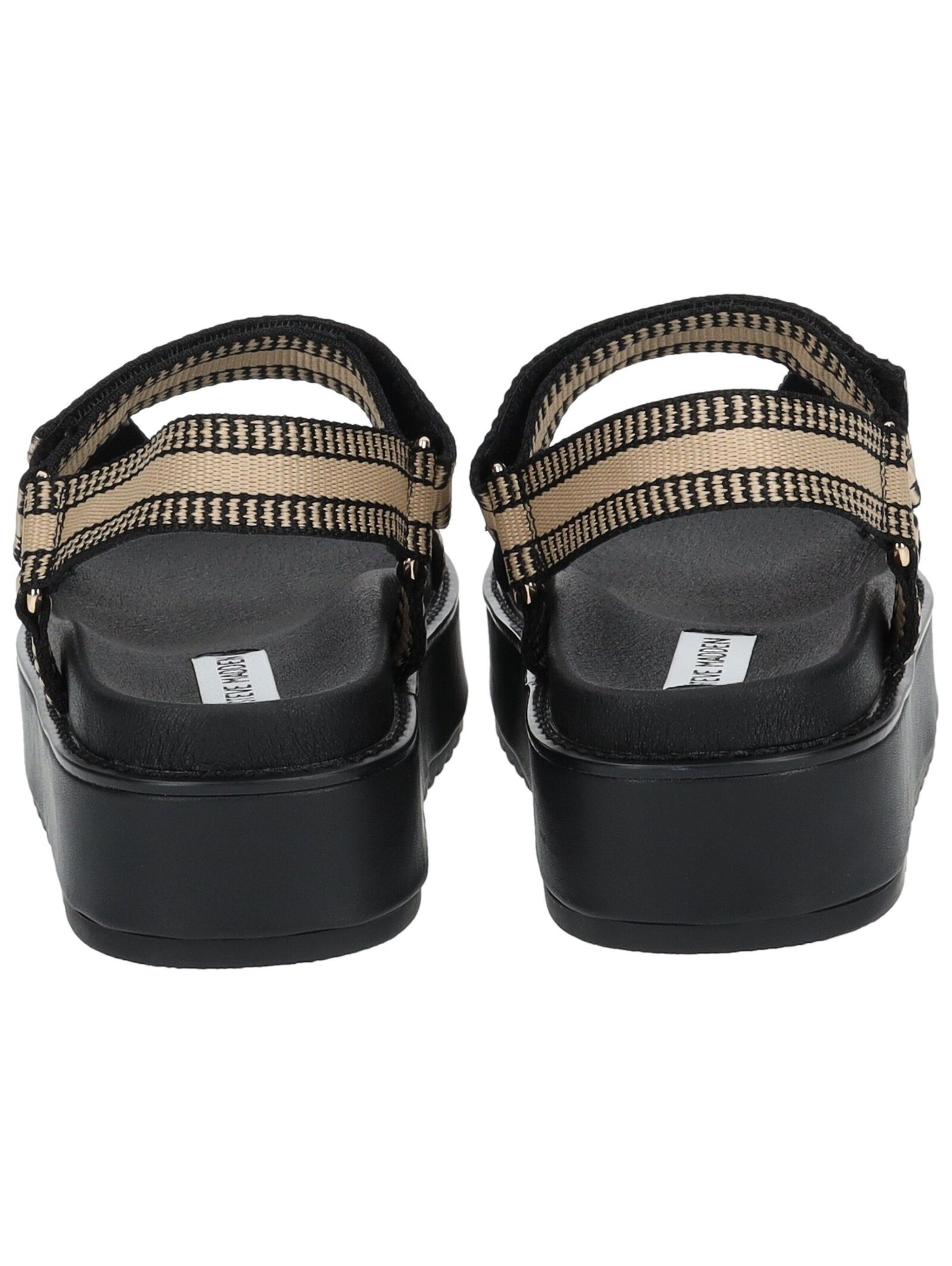 Sandales à lanières STEVE MADDEN en beige