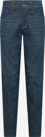 G-Star RAW Slim fit Jeans in Blue: front