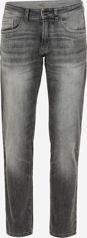 CAMEL ACTIVE Slimfit Jeans in Grau: predná strana