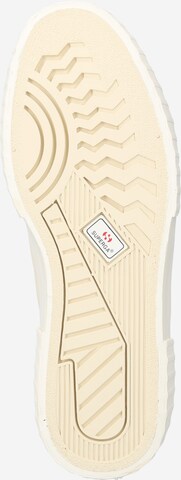 SUPERGA Sneakers laag in Beige