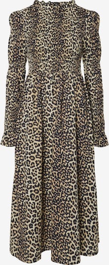 YAS Mekko 'YASChemma' värissä ecru / cappuccino / musta, Tuotenäkymä