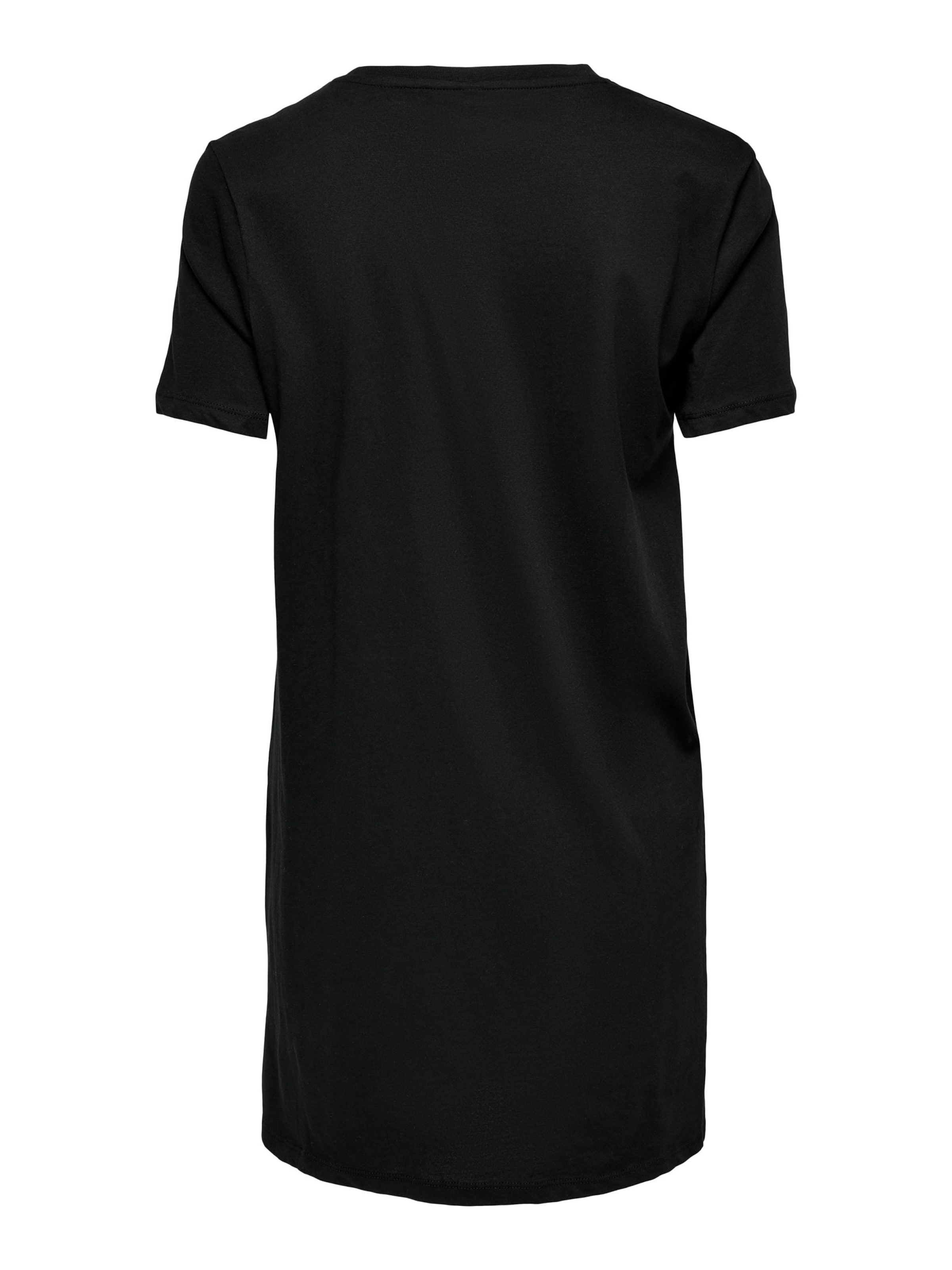 ONLY Φόρεμα 'May' σε μαύρο