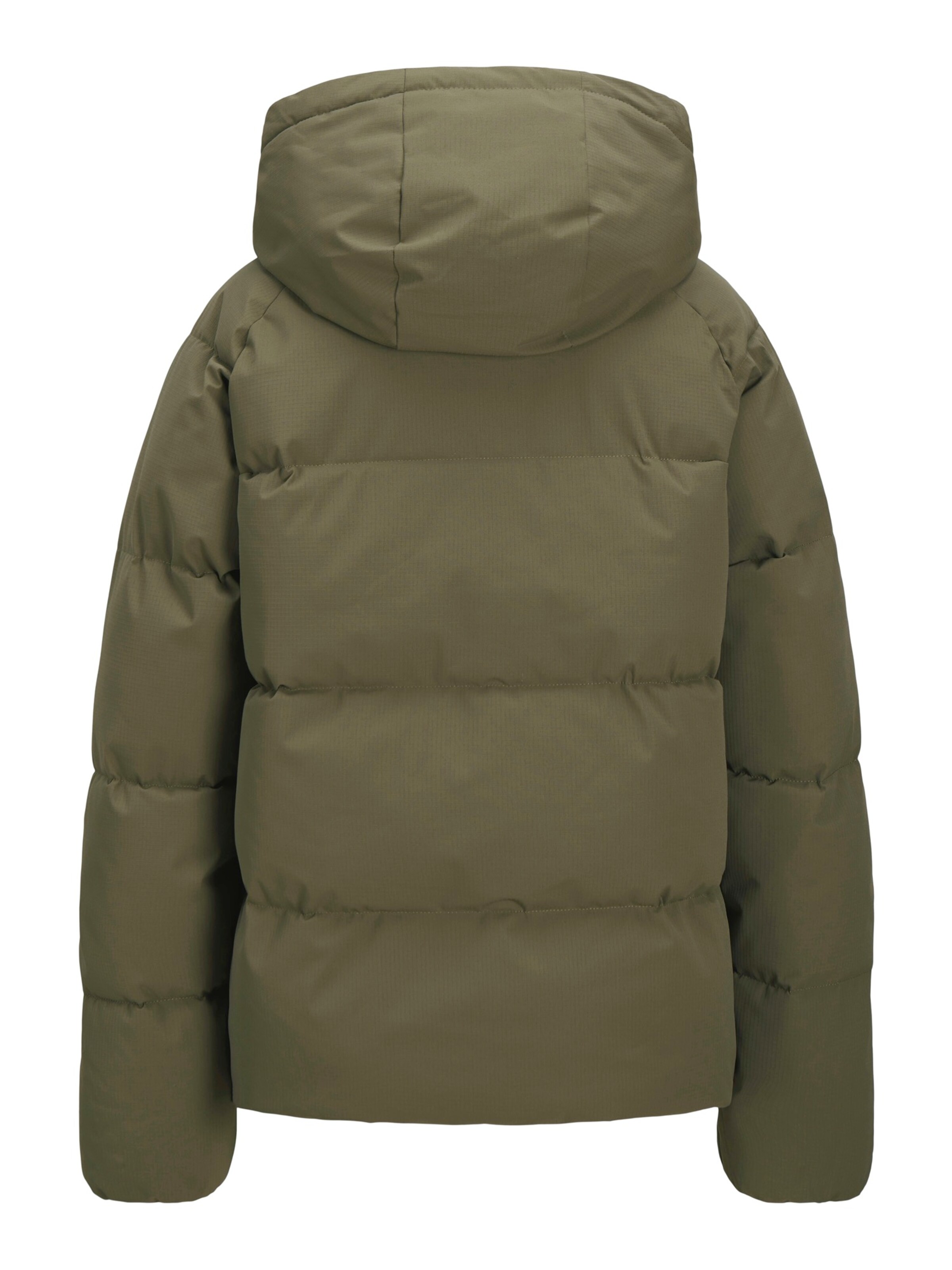 JJXX Vinterjakke 'JXGLOBAL' i grøn