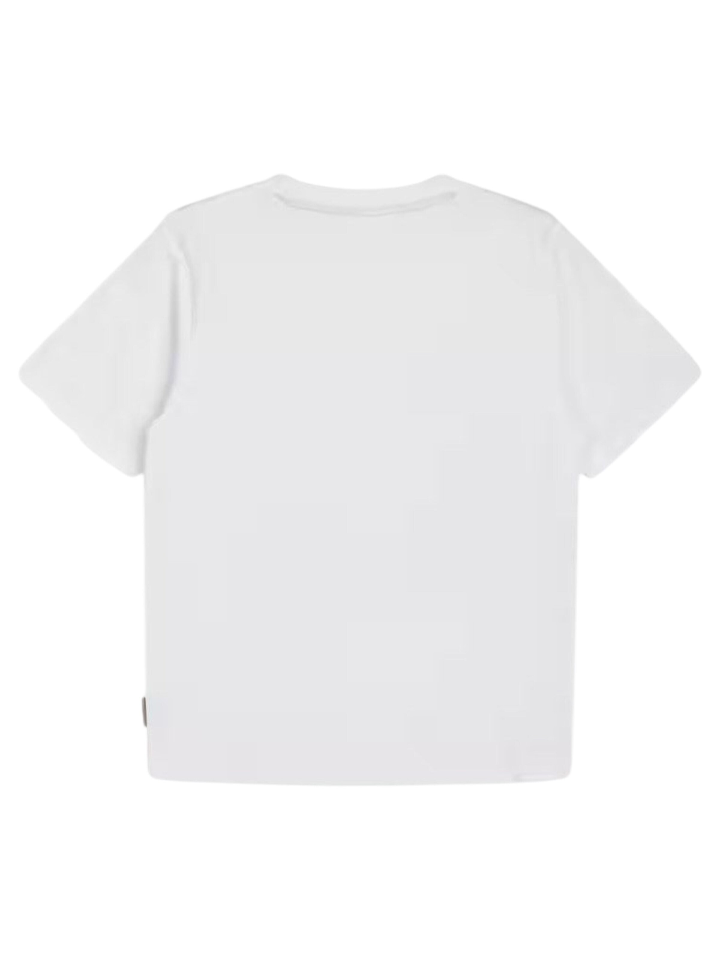 Hust & Claire Shirt 'Anskil' in White