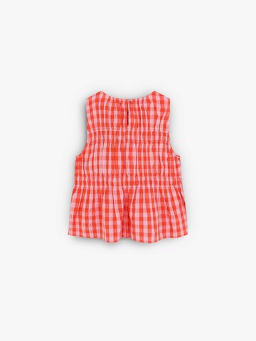 Coupe regular Chemise ' ' Scalpers en rose