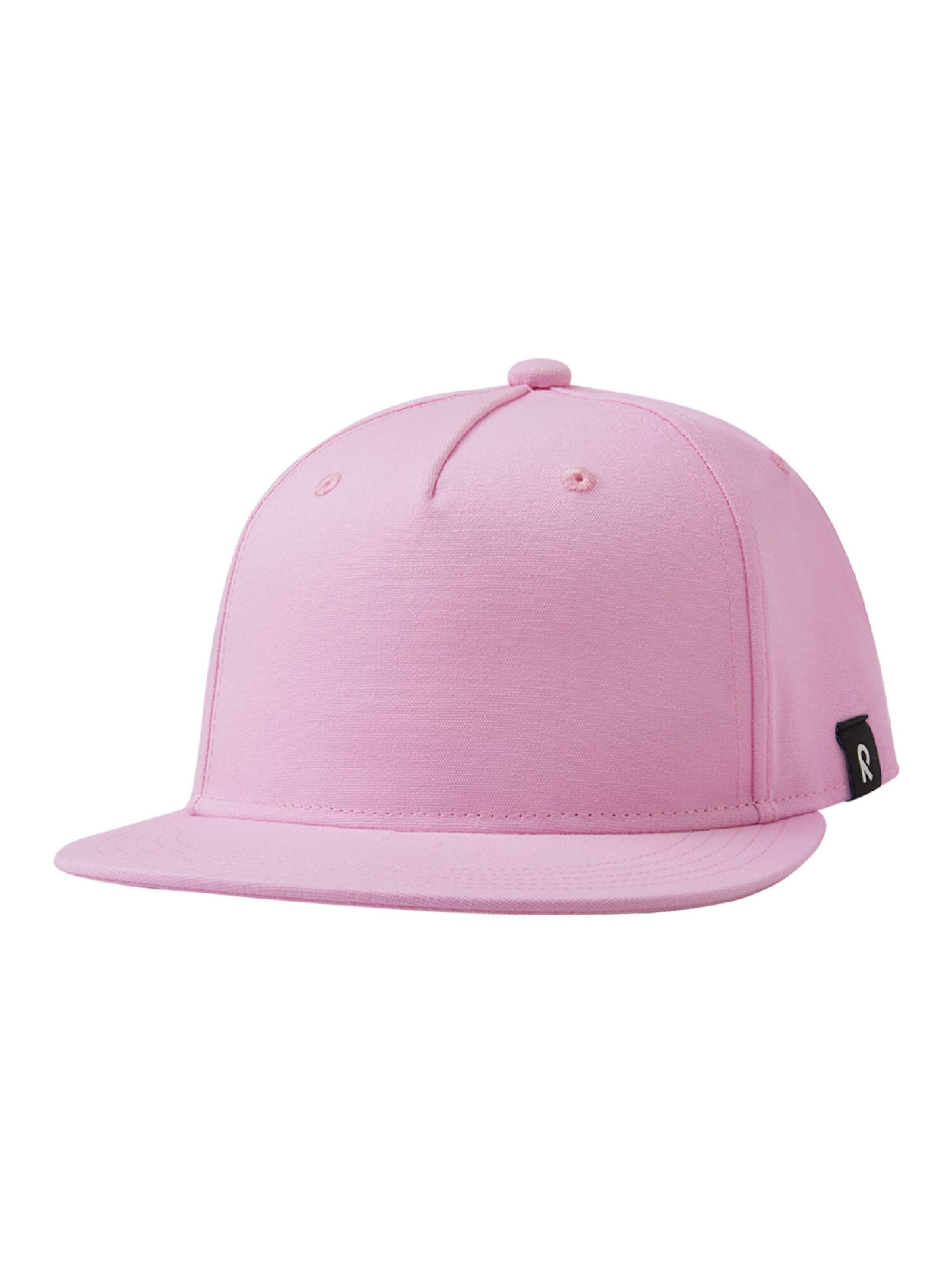 Reima Hoed 'Lippis' in Roze: voorkant