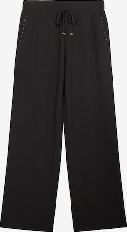 oltre Pants in Grey: front